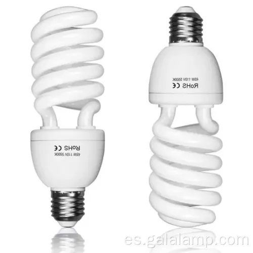 Kit profesional de iluminación de softbox de 50x70 cm con bombillas E27